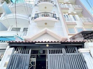 Xuất cảnh bán nhà hxh đường phạm văn chiêu, phường 9, gò vấp, 1trệt 2lầu, 7,2 tỷ, 4x14m, 4pn, 5wc.