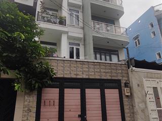 Đi định cư bán nhà 1/ hxh phan huy ích, p.12,q.gò vấp. dt  4x16m, 4pn 5wc,giá 7,1tỷ. full nội thất