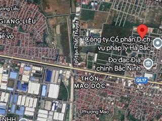 Cần bán đất nền quế võ bắc ninh việt nam
