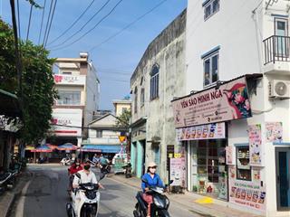 Mặt tiền võ văn ngân, sổ hồng riêng, nhà rẻ