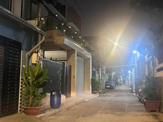 Bán đất mặt tiền đường 7m phường linh đông  75m2 full thổ giá đầu tư 5.9 tỷ