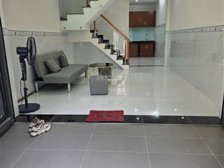 Bán nhà 1 trệt 1 lầu đường 53, hiệp bình chánh thủ đức hẻm 3m  63m2 sàn giá 4.2 tỷ