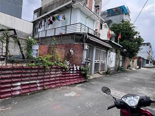 Bán đất hẻm xe tải đường số 8, linh xuân 53m2 full thổ giá tốt 3.6 tỷ