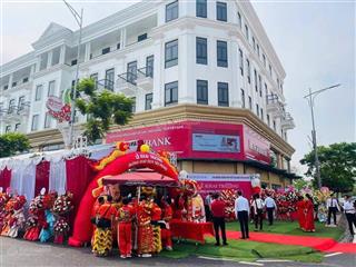 Chính chủ cần gửi bán d08 dự án tấn đức jsc gần sát vườn hoa vị trí kinh doanh cực đẹp