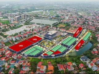 Em có 1 lô đất trung tâm bích động việt yên, giá chỉ 3.5 tỷ, hỗ trợ ngân hàng 70%