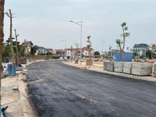 Chính chủ cần bán lô đất dự án khu dân cư mới bích sơn, việt yên giá chỉ 3.x