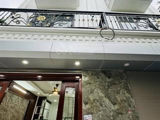 Nhà xây mới 4tx35m2 ô tô sát nhà, giá 3,8 tỷ tại yên nghĩa ngay gần kđt đô nghĩa, đh phenikaa