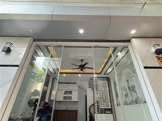 Bán nhà riêng 35m2 tại đại học công nghiệp