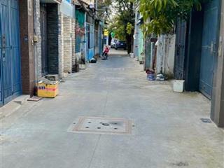 Bán nhà khu vip  hẻm ô tô  gần đại học công thương  aeon mall tân phú  3 tầng dt 50  chỉ 6 t