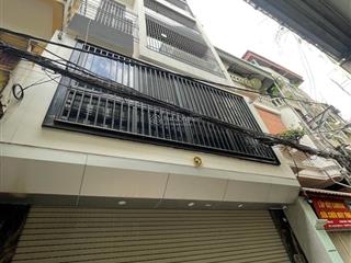Nhà đẹp bồ đề 68m2 7 tầng thang máymặt tiền quyền lực thông sàn kinh doanhgara ô tôngõ thông