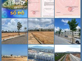 Đất nền có sổ của tập đoàn phát đạt