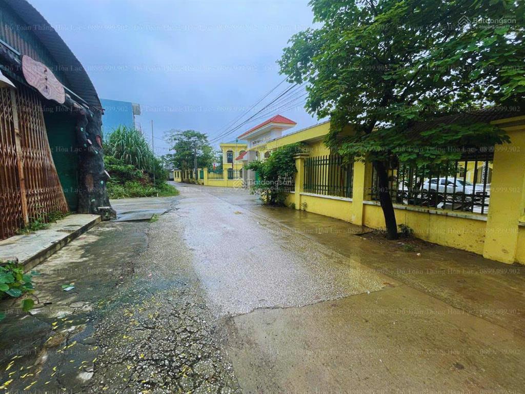 Lô miễu cực kỳ tiềm năng, cần bán để chuyển công việc