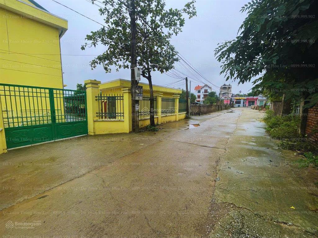 Lô miễu cực kỳ tiềm năng, cần bán để chuyển công việc