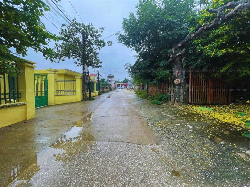 Lô miễu cực kỳ tiềm năng, cần bán để chuyển công việc