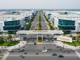 Bán đất nền khu công nghiệp tràng duệ 3  hải phòng. cách khu công nghiệp chỉ 500m
