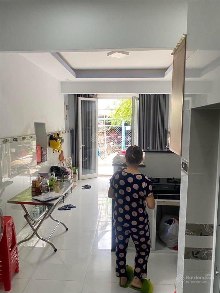 Bán nhà bình thạnh nguyễn xí ngang 3,5m dài 7.42m 3 tầng hoàn công đủ