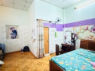Bán nhà phường 17, bình thạnh điện biên phủ ngang 4m nh 5m dài 17m 3 tầng hc đủ