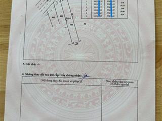 Bán đất tại thái mỹ, củ chi full thổ