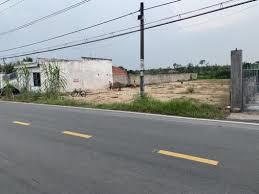 Đất thổ cư cao  đường xe tải. phù hợp khách tài chính gọn.