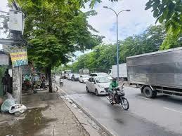 Đất thổ cư cao  đường xe tải. phù hợp khách tài chính gọn.