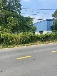 Đất thổ cư cao  đường xe tải. phù hợp khách tài chính gọn.