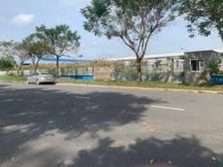 Đất đẹp thủ thừa  khu hành chính