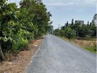 Bán đất thổ cư 100% vĩnh trạch  xây nhà ở ngay