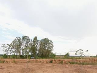 Bán đất nông nghiệp diện tích 10.729 m2  có sẵn 400m2 thổ cư tại đức huệ, tây ninh (long an cũ)