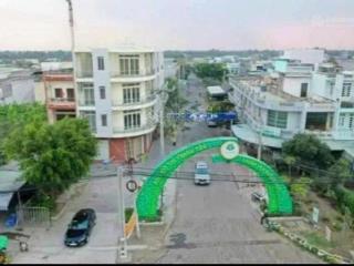 Chủ cần tiền bán nhanh lô đất nền dự án thanh yến residence 4x20 1ty bớt lộc sổ sẳn công chứng ngay