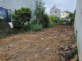 Đất nền thủ dầu một giá rẻ 174,2m2, đầu tư ngay
