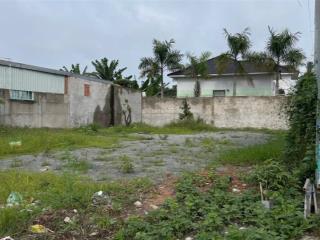 Tiềm năng sinh lời cao đất phú hòa 930m2