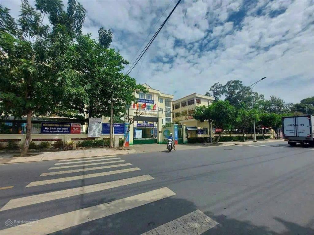 Hàng hiếm! đất mặt tiền an thạnh sổ riêng, giá cực đẹp chỉ 1t07