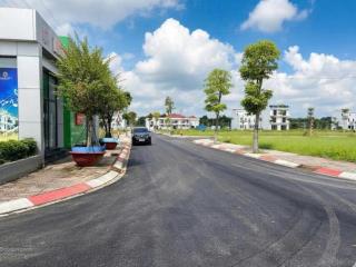 Mua vàng thì lỗ mua thổ thì lời  cơ hội sinh lời, đất trung tâm thành phố mới 1,05 tỷ/100m2,