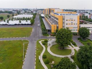 Đất nền 100m2 tại khu dân cư đông an,dĩ an sổ sẵn,dân cư sốm uất,đầu tư an toàn, lợi nhuận cao,shr