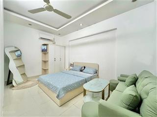 Cho thuê căn hộ 2pn 1wc ngay dương bá trạc q8, full nội thất, diện tích lớn, nhà mới cứng 1000%