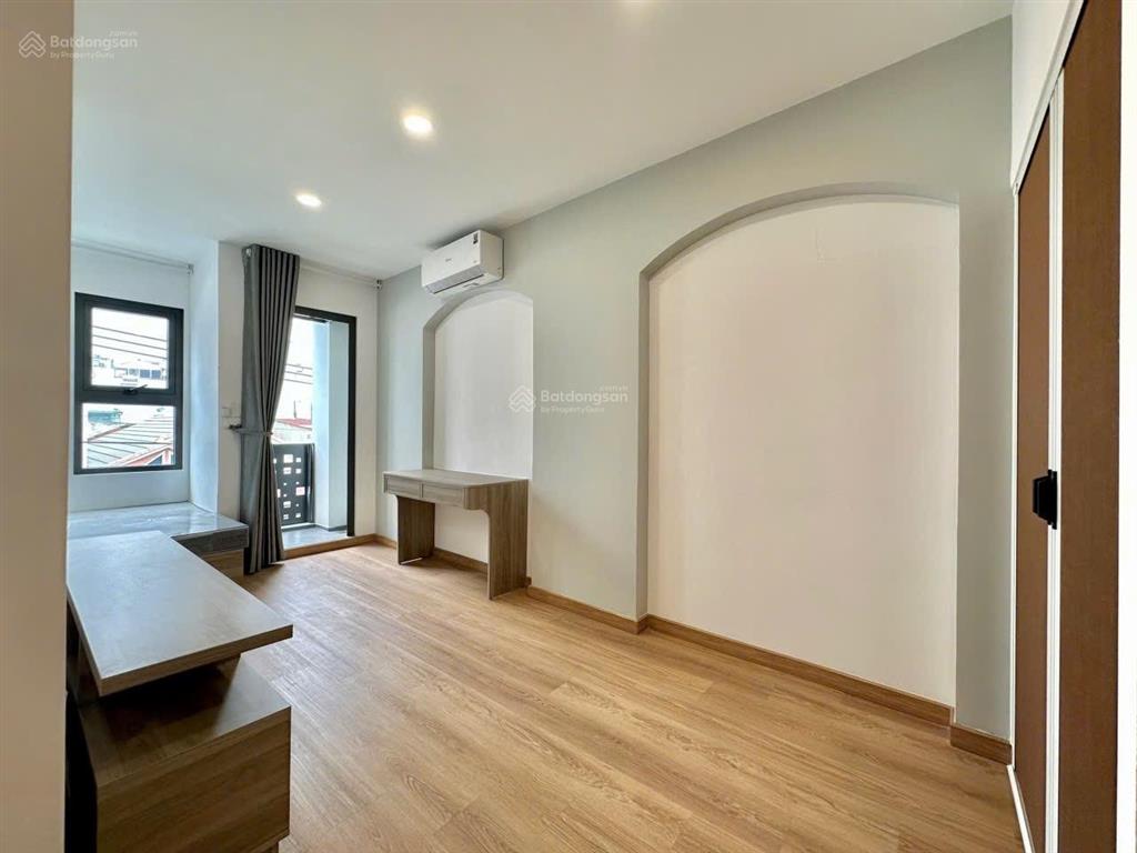 Apartment for rent in district 4  1br with separated kitchen  fullyfurnished  balcony