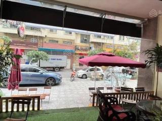 Chính chủ cần bán shophouse chung cư c2 sau hc