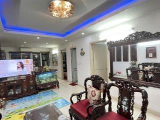 BÁN CC C37 BỘ CÔNG AN, 79,1M2 2 NGỦ 2VS. FULL NT.SỔ ĐỎ.6,72 TỶ. 0968 94 3787