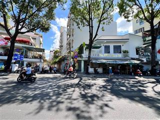 Hot 15.8 tỷ  7m mặt tiền trường sa q. 3  60m, 2 mặt tiền hiếm có