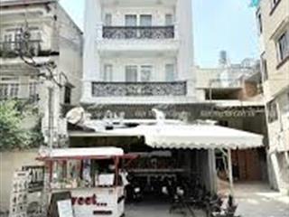 Bán nhà mặt phố nguyễn văn công, 27 tỷ đồng, 126m2, gò vấp, giá tốt, chính chủ