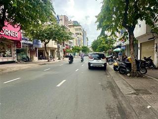 Bán gấp! nhà 46m  nguyễn đình chiểu, quận 3 chỉ 8.5 tỷ!