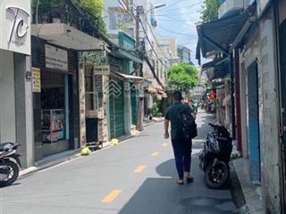 2 căn nhà gộp! mt trần khắc chân, phú nhuận chỉ 8.9 tỷ!