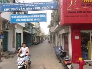 Đặng văn ngữ, pn  45.9m2  dtsd 114m2 chỉ 9.5 tỷ!
