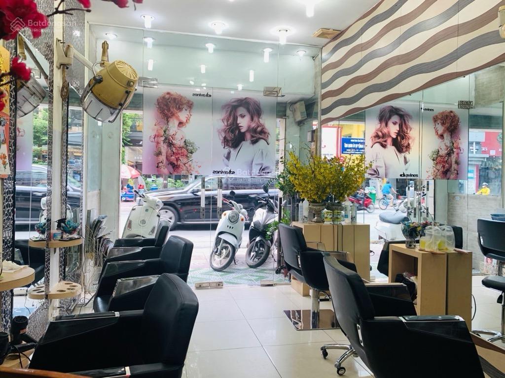 Mặt tiền võ thị sáu, q3 kinh doanh sầm uất  cạnh cv lê văn tám  5 tầng x 40m2 chỉ 16 tỷ