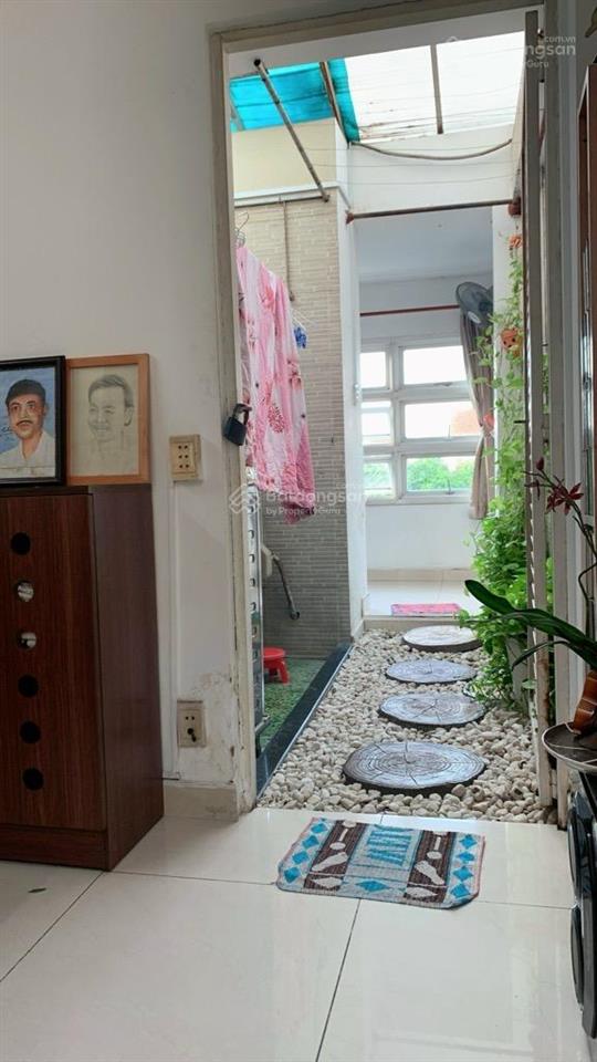 Mặt tiền võ thị sáu, q3 kinh doanh sầm uất  cạnh cv lê văn tám  5 tầng x 40m2 chỉ 16 tỷ