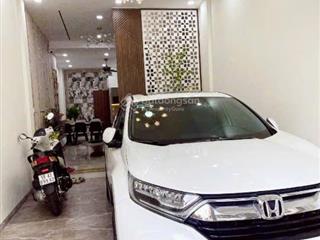 Mặt phố lãng mạn huyền quang, q1 full nội thất cao cấp  kd đa ngành  58m2 chỉ 18.5 tỷ!