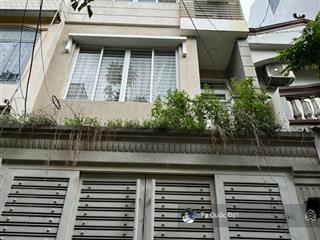 Phú nhuận  nguyễn đình chính  58.3m2  9.9 tỷ  4 tầng vip  nở hậu tài lộc  khu nhà cao tầng