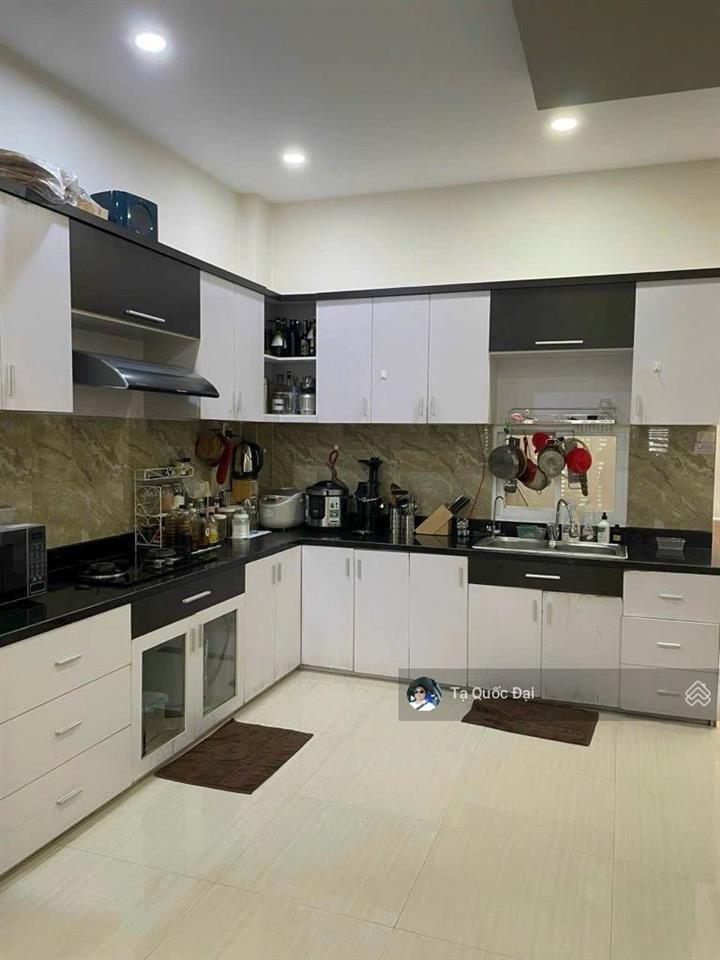 Phú nhuận  nguyễn đình chính  58.3m2  9.9 tỷ  4 tầng  4pn  nở hậu