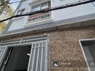 Phú nhuận  lô góc  4 tầng  52m2  nhỉnh 8 tỷ!