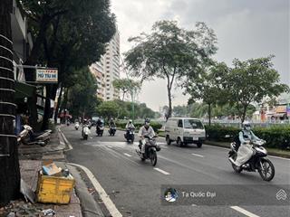 Quận 3  trường sa  hxh thông lê văn sỹ  40m2  8.8 tỷ